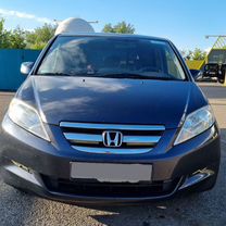 Honda FR-V 1.7 MT, 2005, 260 000 км, с пробегом, цена 750 000 руб.