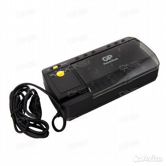 Зарядное устройство