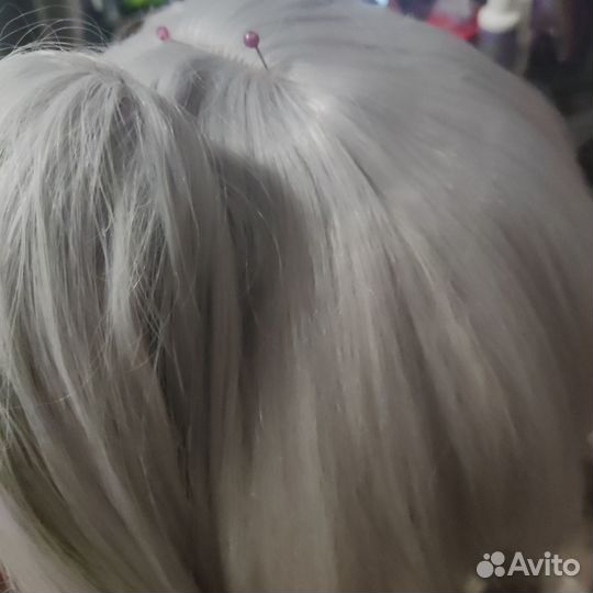 Парик Нахида