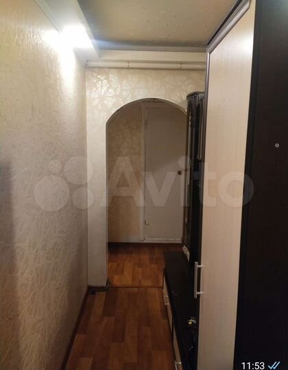 1-к. квартира, 39,1 м², 8/9 эт.