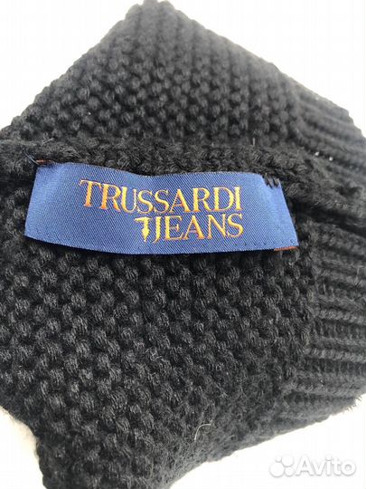 Шапка детская Trussardi