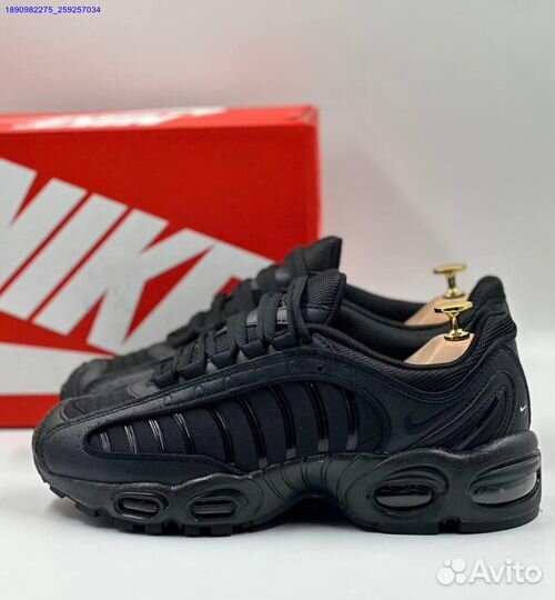 Кроссовки Nike Air Max Tailwind 4 (Арт.75755)