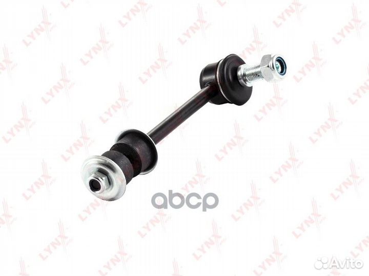 Тяга стаб. зад. Toyota LC120 4883060030 C7096LR