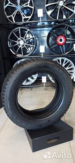 Cordiant Snow Cross PW-2 205/55 R16