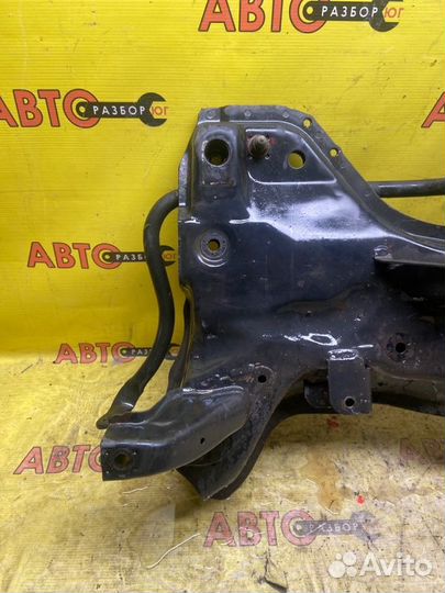 Подрамник Peugeot 206 T13 KFW(TU3JP) 2006