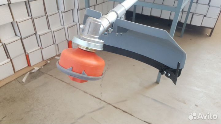 Бензокоса Интерскол 25/52 (кусторез)