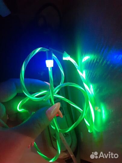 Магнитное зарядное устройство