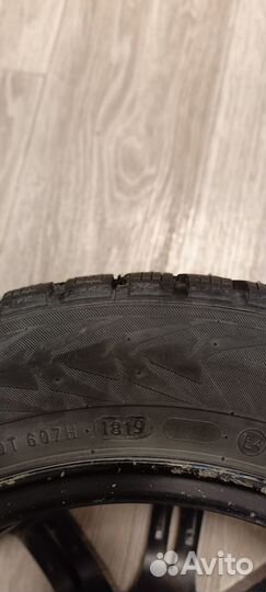 Колеса зимние 175 65 r14