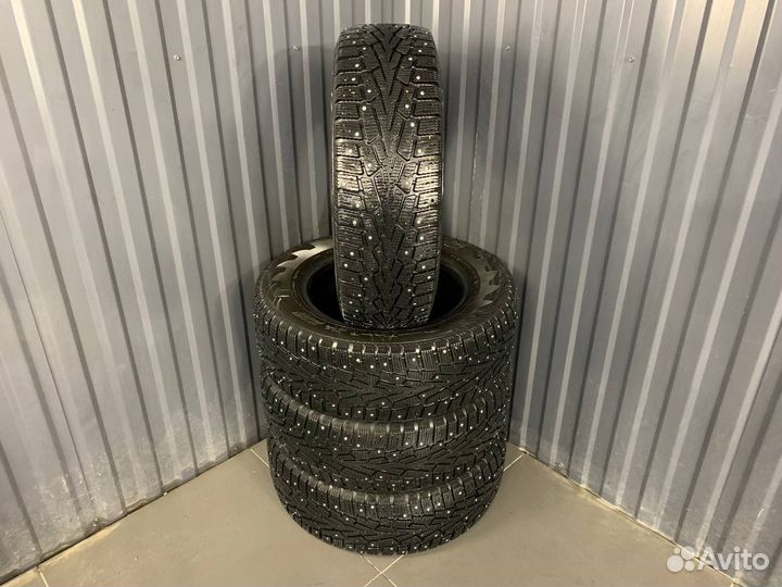 Cordiant Snow Cross 215/65 R16 102T