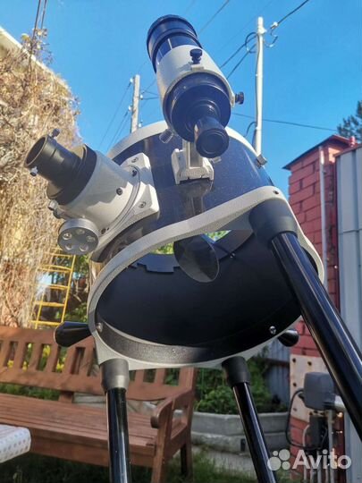 Телескоп Sky-Watcher Dob 10