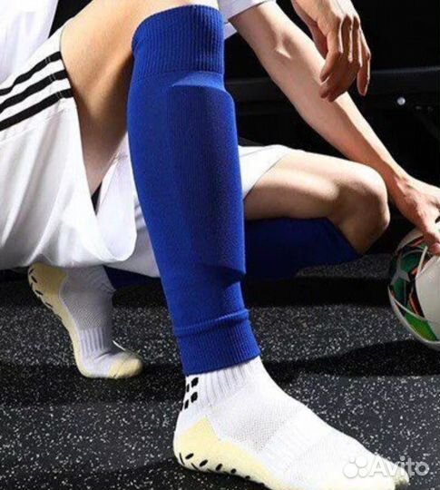 Гетры футбольные