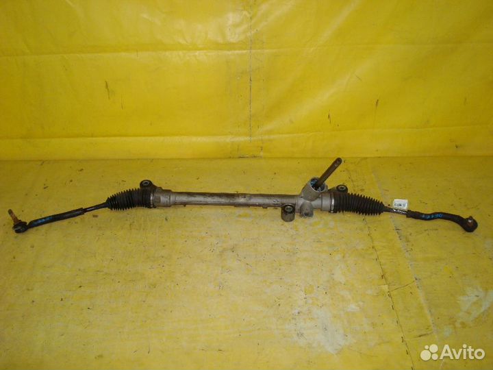 Рулевая рейка Mazda Demio DE3FS