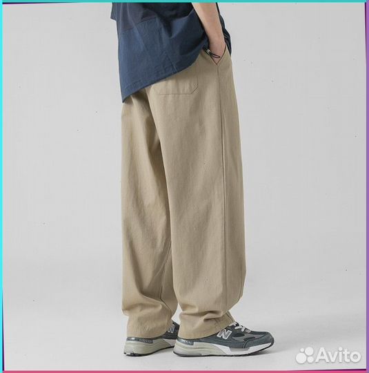 Штаны Карго (Artikle: 70618)