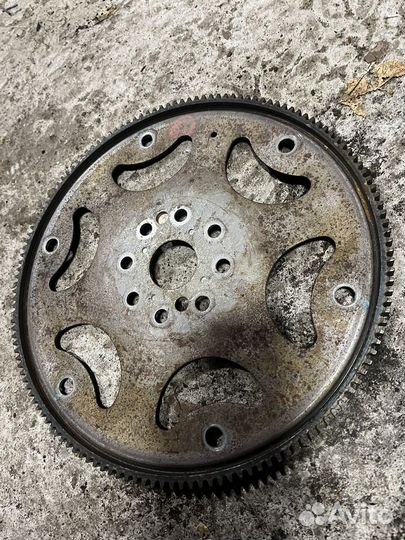 Маховик АКПП Cadillac CTS 2 3.6 LLT