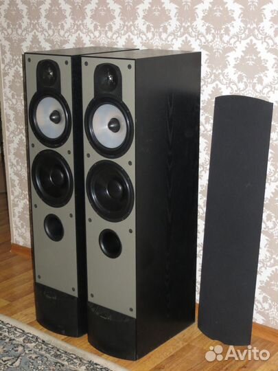 Акустика напольная Paradigm Monitor 9 v.3 (Канада)