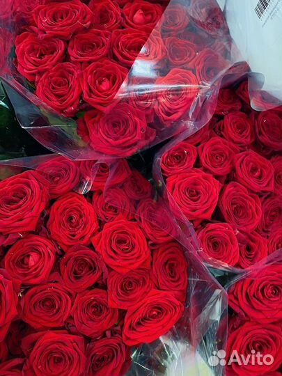 Розы с доставкой