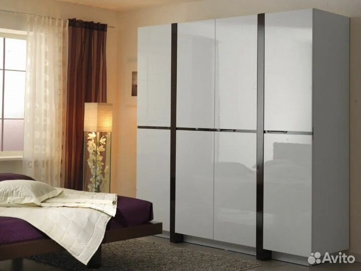 Шкаф на заказ бесплатный замер