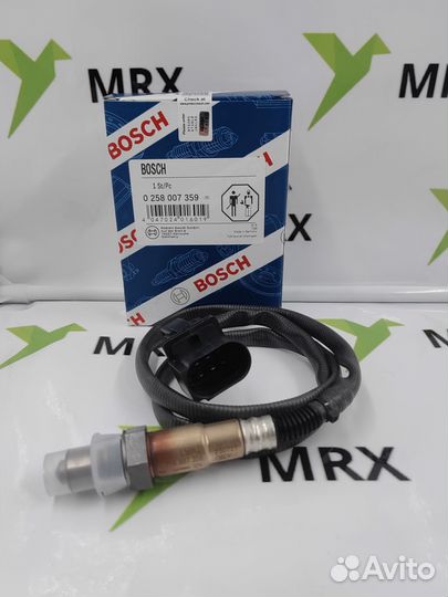 Лямбда-зонд 0258007359