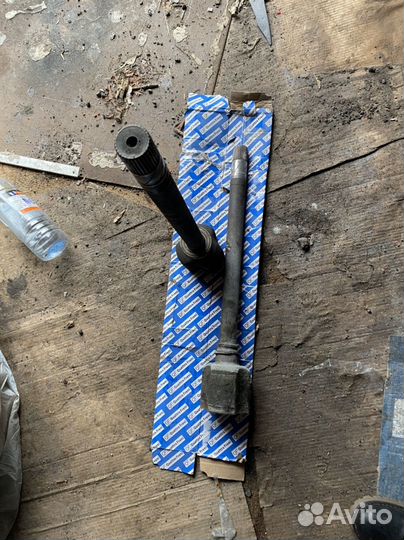 Передняя правая 3-х вальная полость.15R