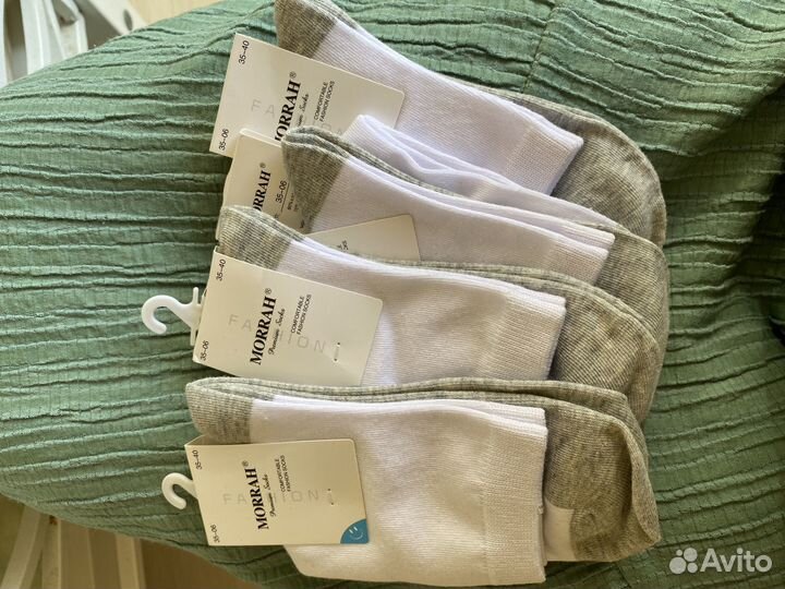 Носки детские