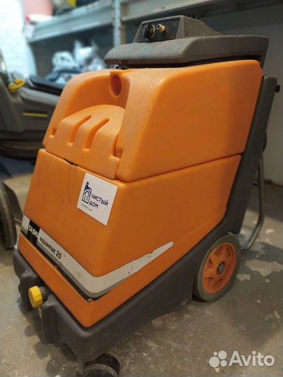 Taski Aquamat 20 Экстрактор