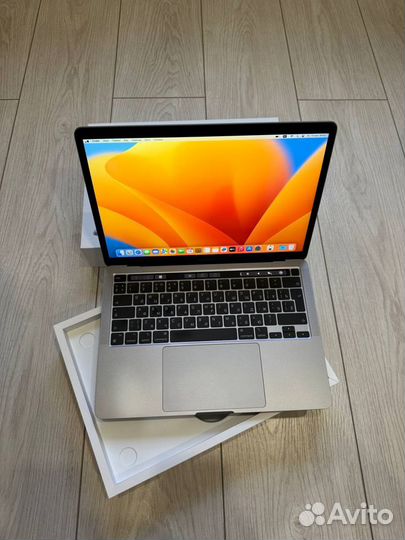 Apple MacBook Pro 13 2020 m1 8gb 256gb