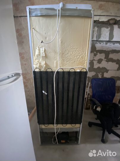 Холодилтник 