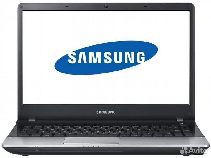 Samsung i5/4Gb/SSD