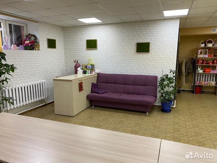 Готовый цветочный бизнес