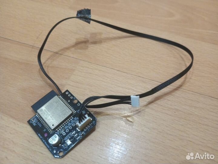 Пылесос Xiaomi Essential G1 / C1 Плата Wi-Fi