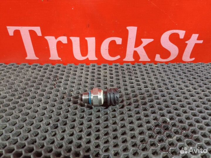 Датчик давления топлива Daf XF105, Daf XF106