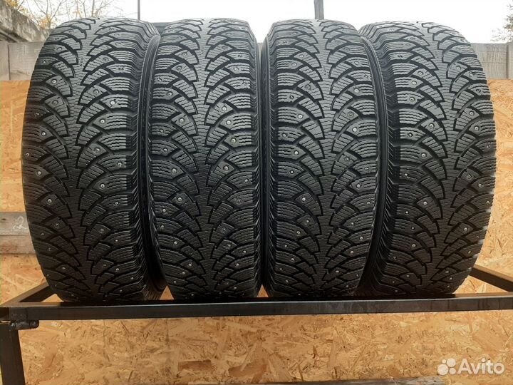 Nordman WR SUV 215/70 R16