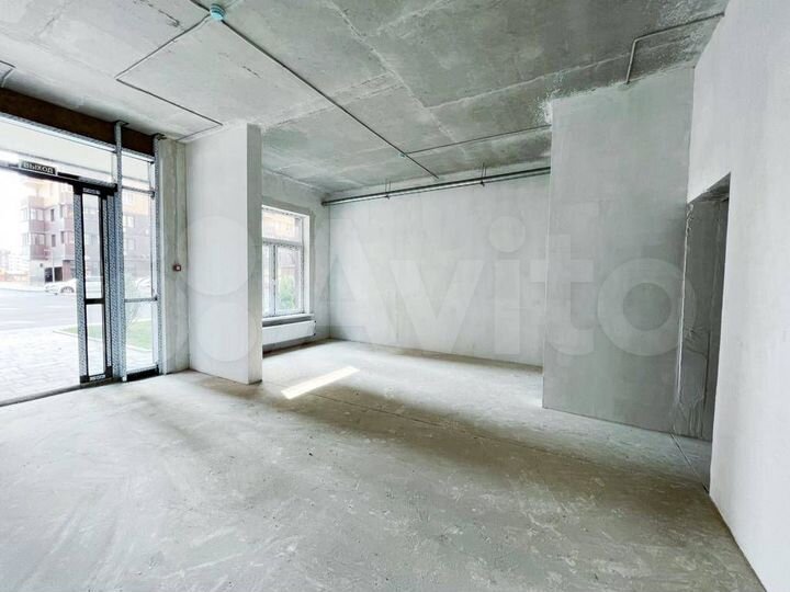 Продам торговое помещение, 45.4 м²