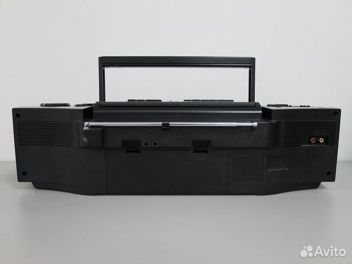 Магнитофон Panasonic RX-FW39L