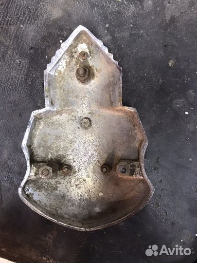 Эмблема зим