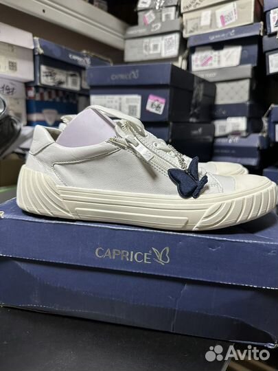 Кеды женские 39