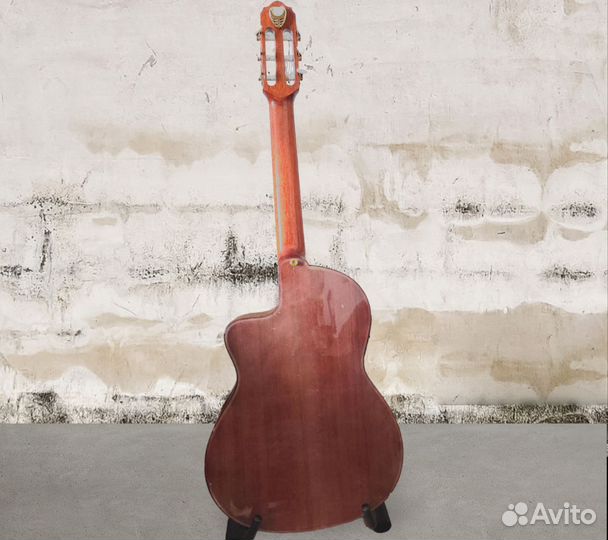 Гитара электроакустика Almires B-52