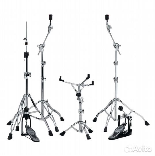 Набор стоек tama HV5WN iron cobra 600 hardware KIT
