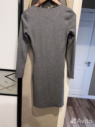 Платье mango xs