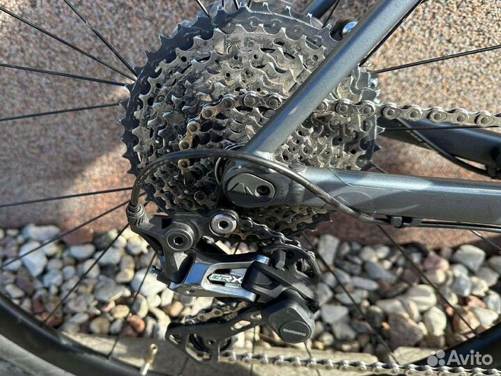 Электровелосипед Canyon Endurace On 2021