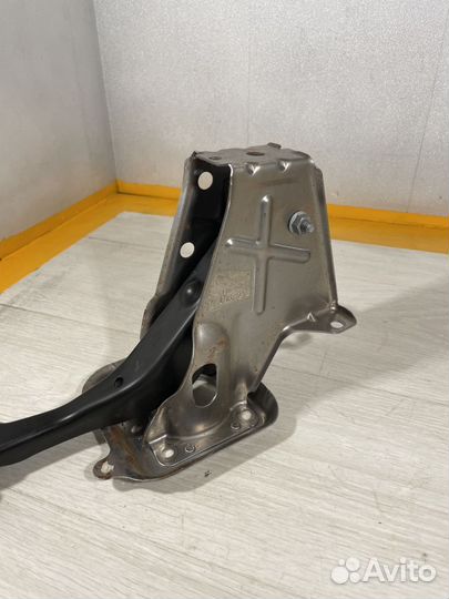 Педаль тормоза VW Passat cc