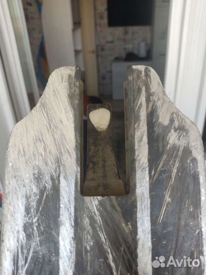 Дека для трюкового самоката chilli