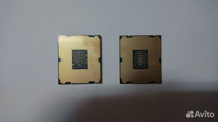 Процессор Intel Xeon E5-2660 V2 LGA2011