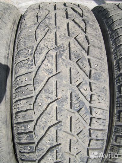 Tigar Ice 205/55 R16 94T