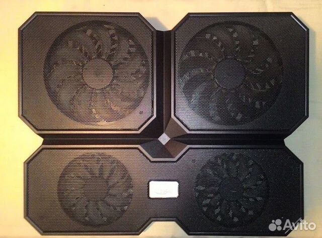 Подставка для ноутбука 15-19 на выбор из 3-х шт