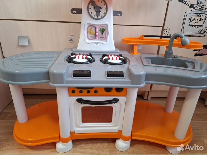 Детская кухня