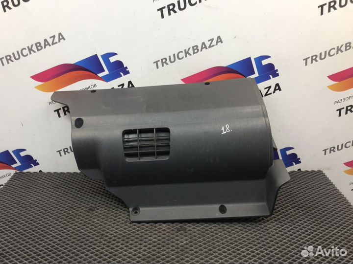 Обшивка торпедо Scania 4-series, Scania 5-series