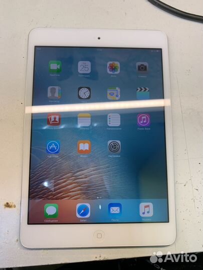 iPad mini wifi 16gb