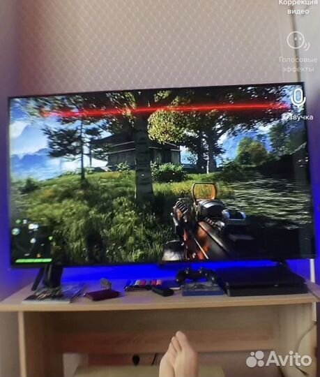 Sony playstation 4 slim 500gb