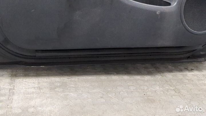 Дверь боковая левая передняя Toyota Urban Cruiser